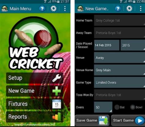 webcrichd|Live Cricket Score .